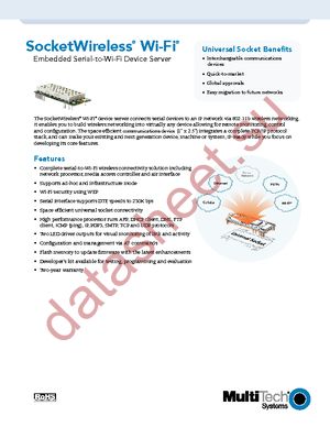 MT800SWM-L datasheet  